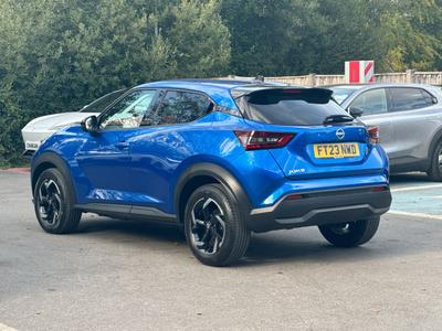 Nissan Juke Photo 44