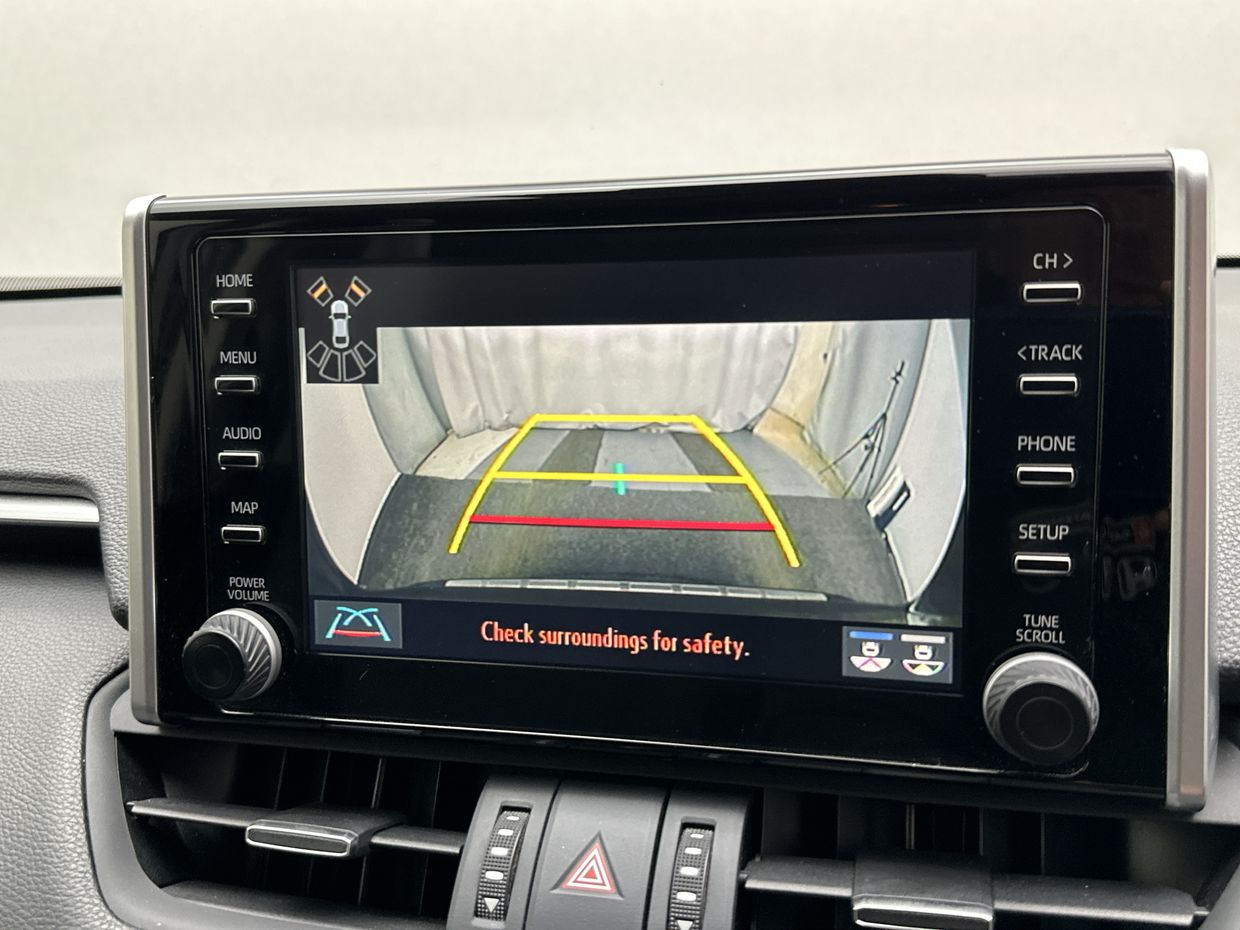 Toyota RAV4 Photo 28