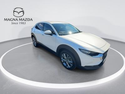 Mazda CX-30 Photo 1