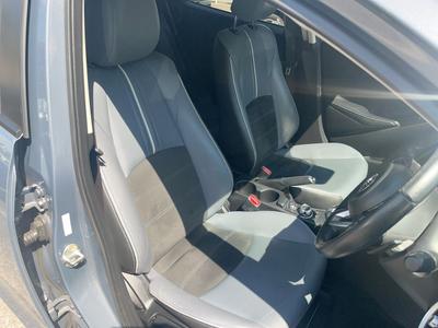 Mazda Mazda2 Photo 19