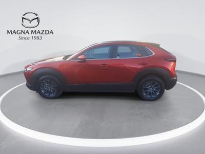 Mazda CX-30 Photo 4