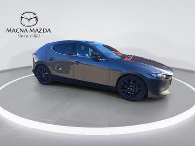 Mazda Mazda3 Photo 10