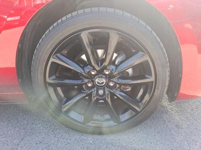 Mazda Mazda3 Photo 19