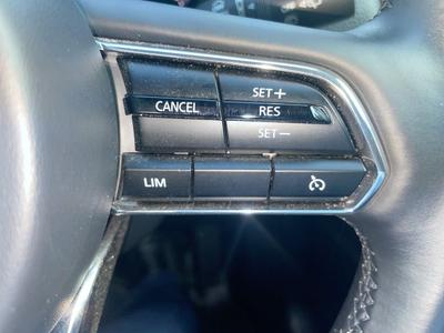 Mazda CX-60 Photo 35