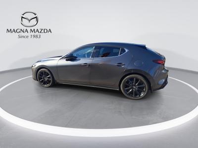 Mazda Mazda3 Photo 5