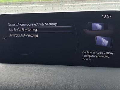 Mazda CX-5 Photo 35
