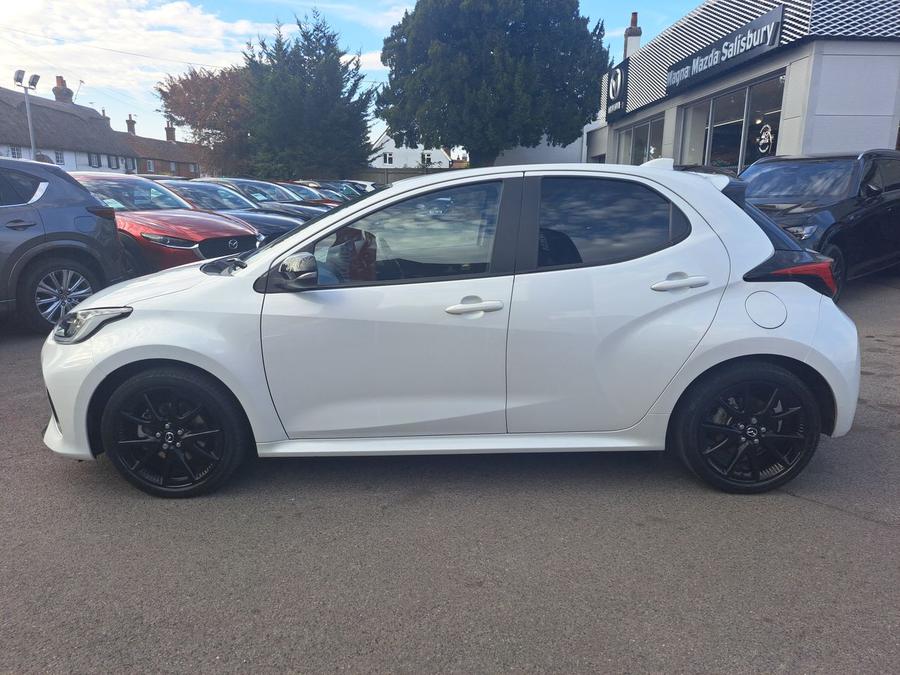 Mazda Mazda2 HYBRID Photo spincar-38fd32fa16e73dd1f050c6436abf22cecccb1c9b.jpg