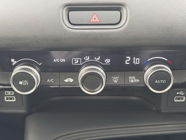 Honda HR-V Photo 29