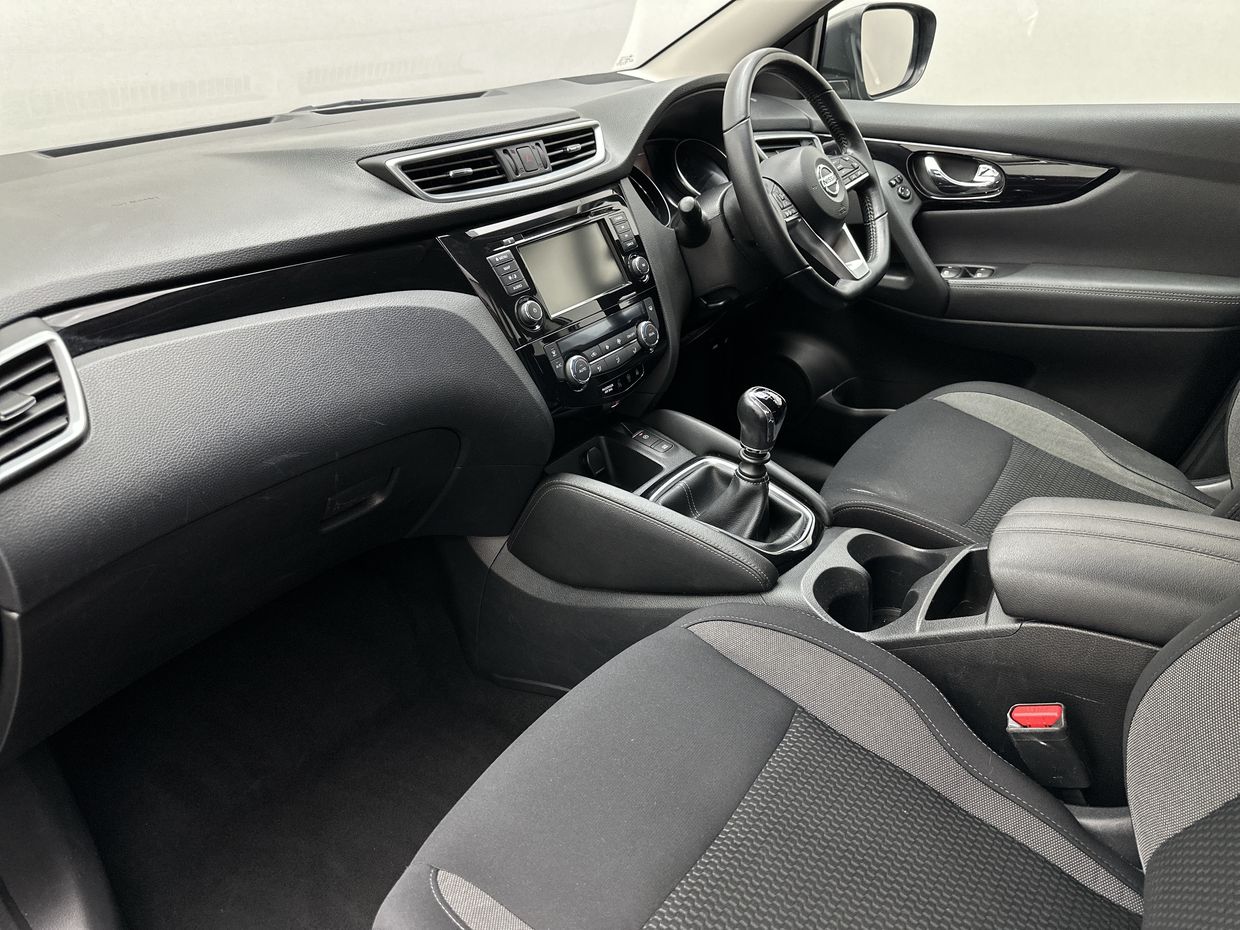 Nissan Qashqai Photo 19