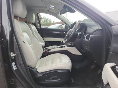 Mazda CX-5 Photo 20