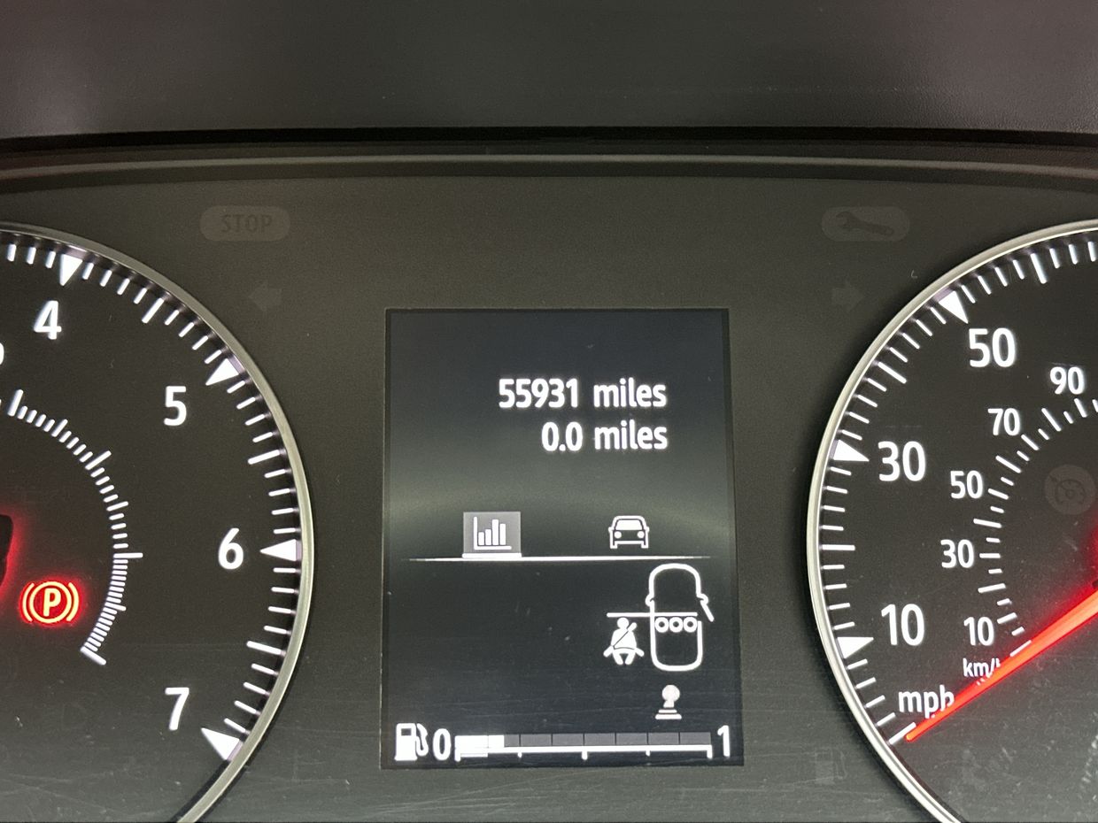 Dacia Sandero Photo 9