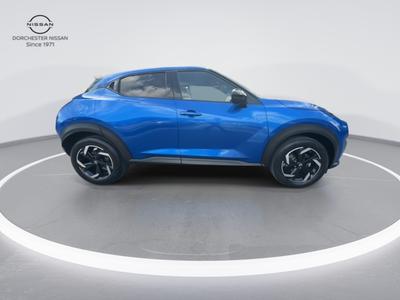 Nissan Juke Photo 9