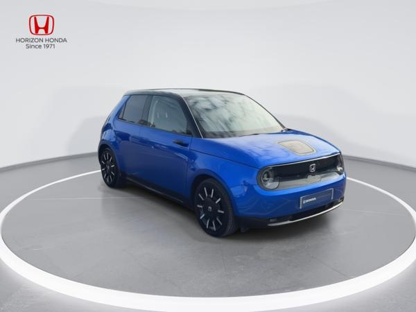 Honda Honda E Photo 7
