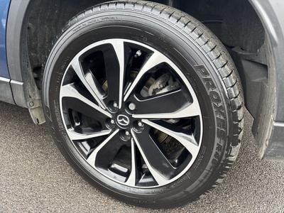 Mazda CX-5 Photo 19
