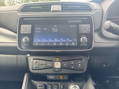Nissan Leaf Photo 37