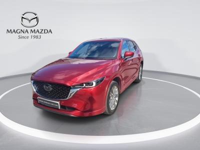 Mazda CX-5 Photo 3