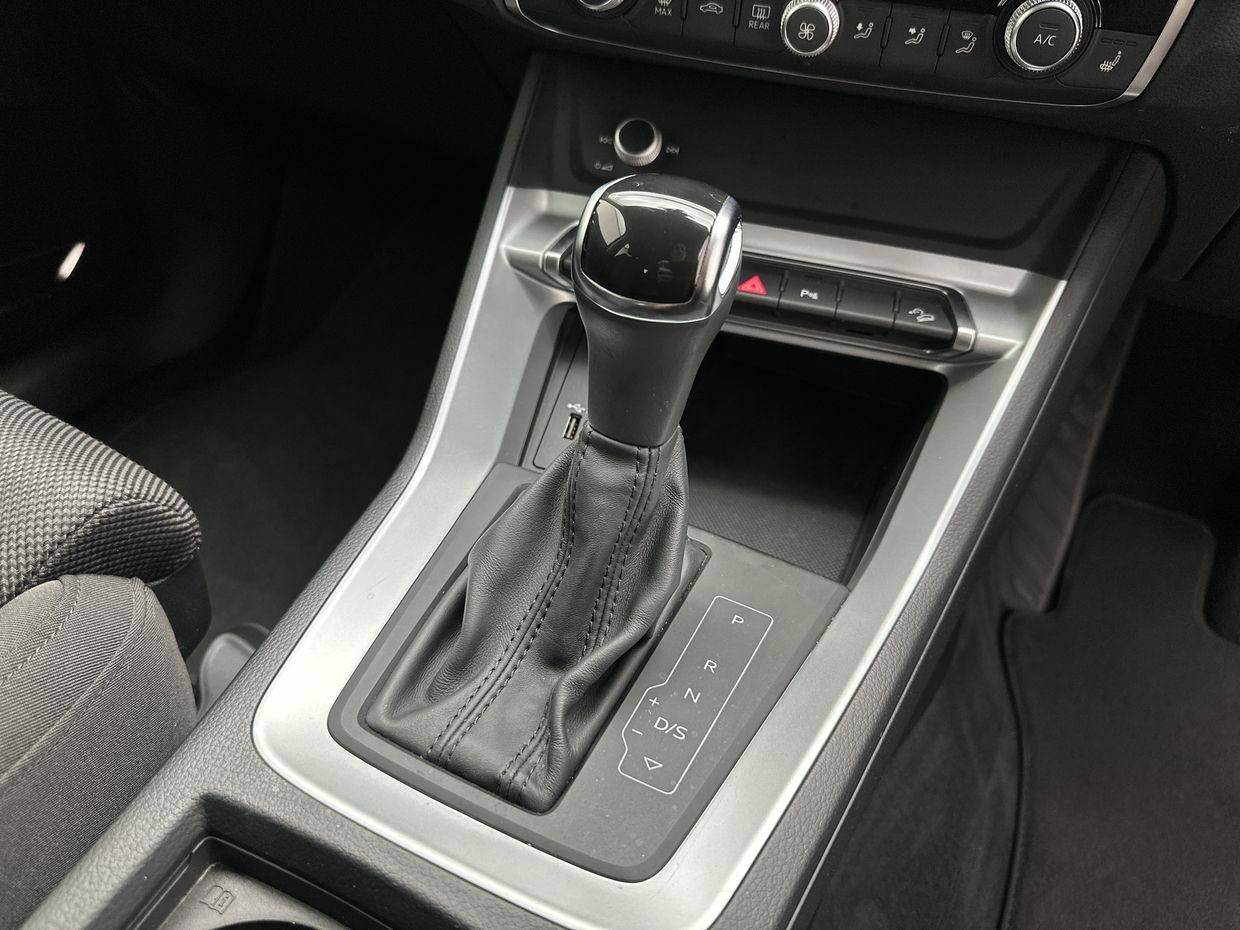 Audi Q3 Photo 27
