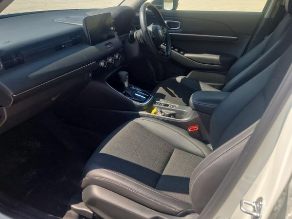Honda HR-V Photo 12