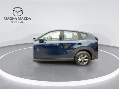 Mazda CX-60 Photo 7