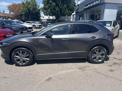 Mazda CX-30 Photo 16