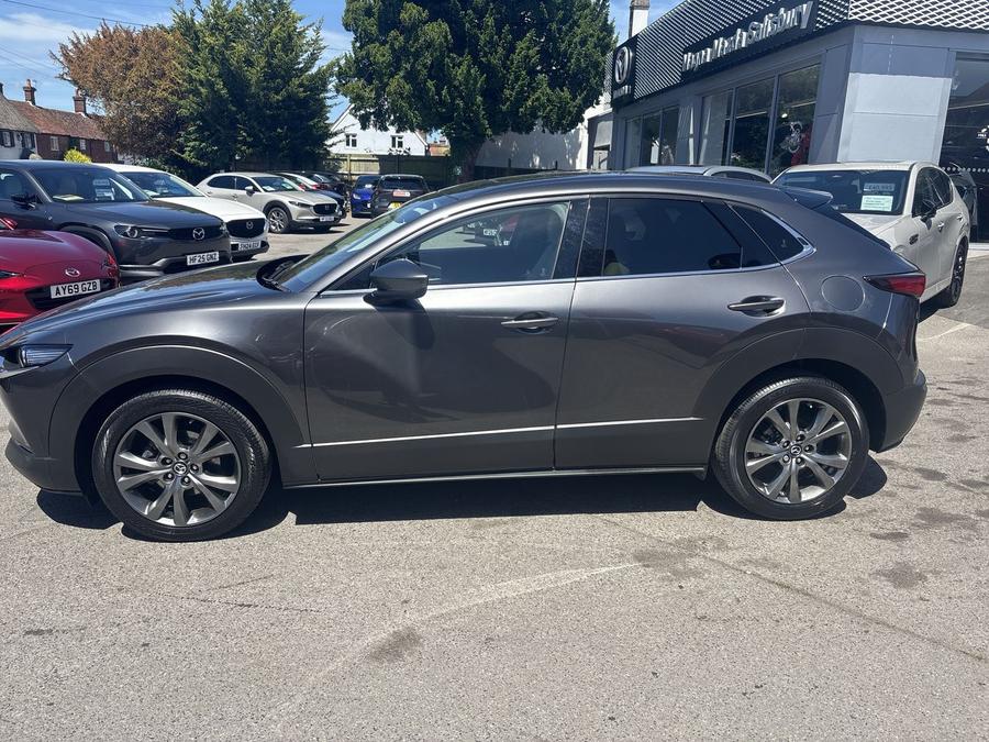 Mazda CX-30 Photo spincar-39f73dd25980255b655c6e6667534a084dd25073.jpg