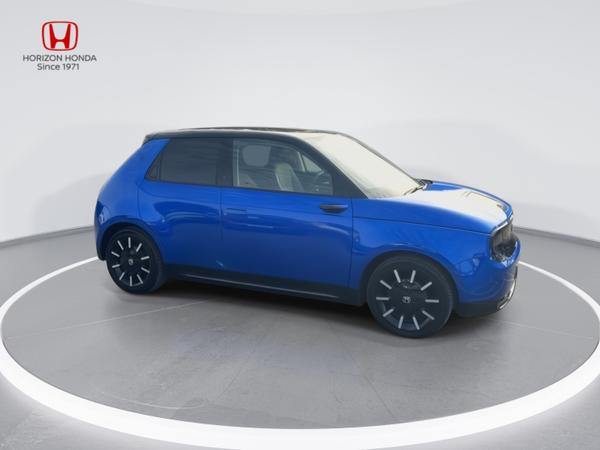 Honda Honda E Photo 6