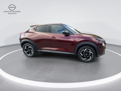 Nissan Juke Photo 11