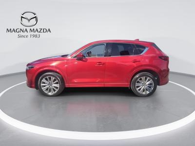 Mazda CX-5 Photo 5