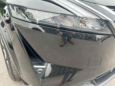 Nissan Qashqai Photo 34