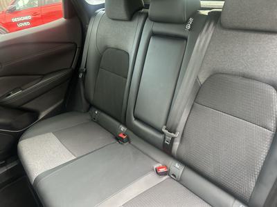 Nissan Qashqai Photo 27