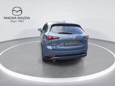 Mazda CX-5 Photo 7