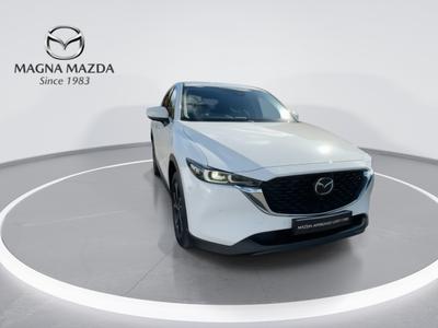 Mazda CX-5 Photo 3