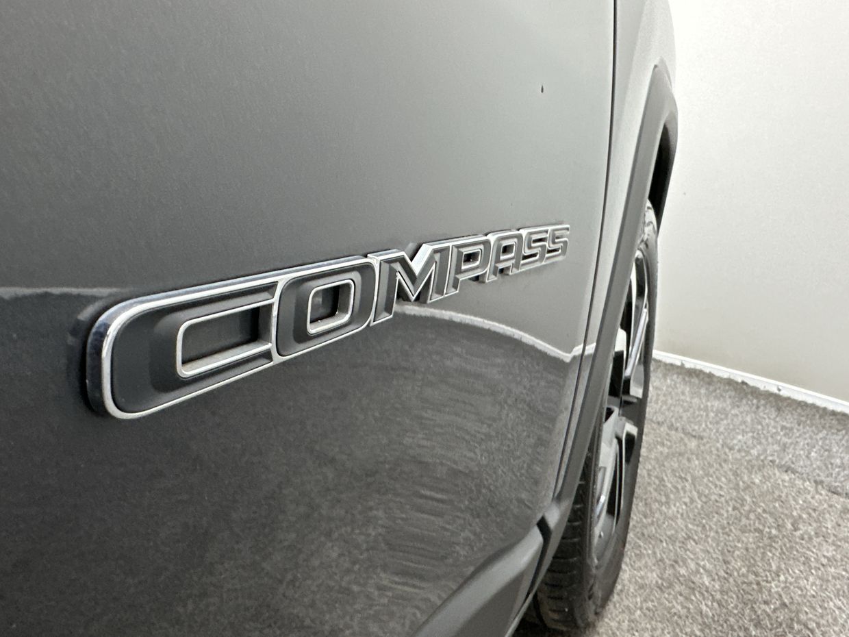 Jeep Compass Photo 22