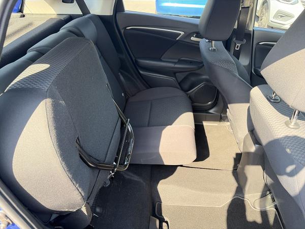 Honda Jazz Photo 33