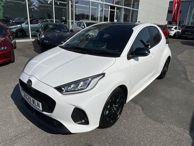 Mazda Mazda2 HYBRID Photo 12