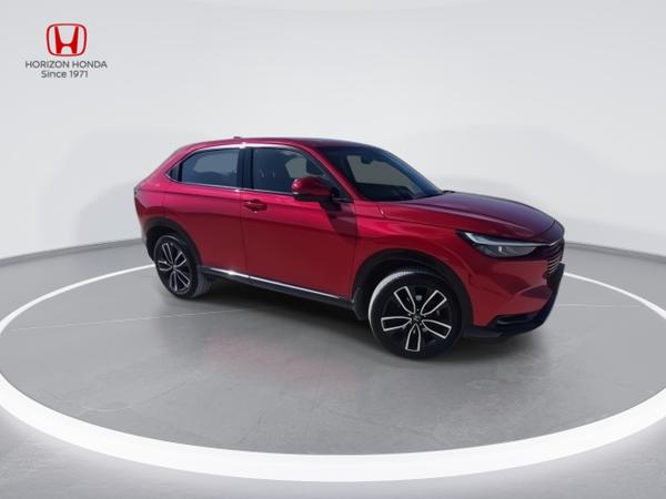 Honda HR-V Photo 10