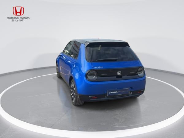 Honda Honda E Photo 2