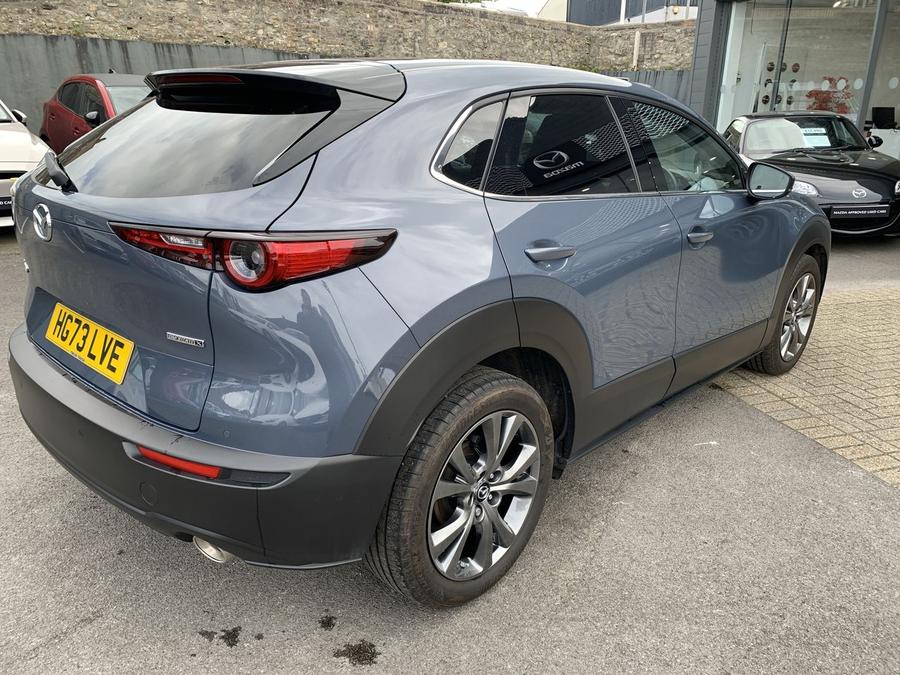 Mazda CX-30 Photo spincar-3b1507b1161af351c9a285f8c98e762d16a7bbeb.jpg