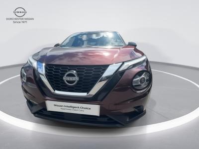 Nissan Juke Photo 2