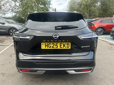 Nissan Qashqai Photo 16