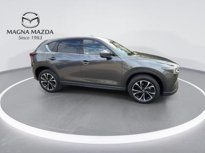 Mazda CX-5 Photo 10