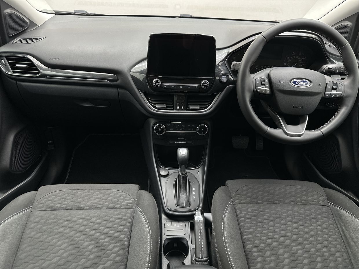Ford Puma Photo 15