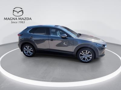 Mazda CX-30 Photo 10