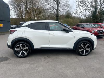 Nissan Juke Photo 15