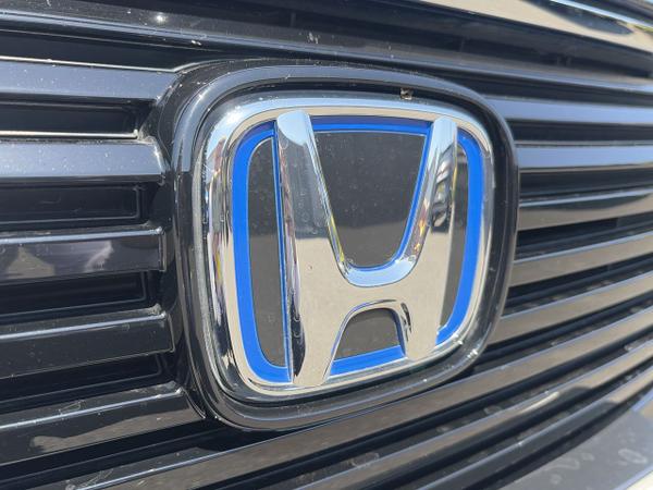 Honda HR-V Photo 46