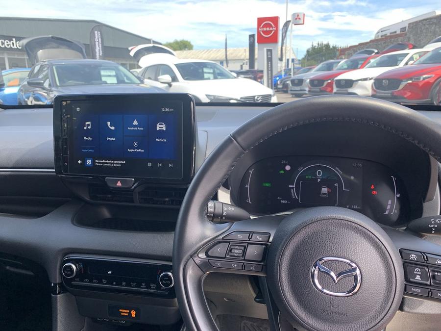 Mazda Mazda2 HYBRID Photo spincar-3b8cf481516ce78d7b77d24618b3fad9a34e5082.jpg