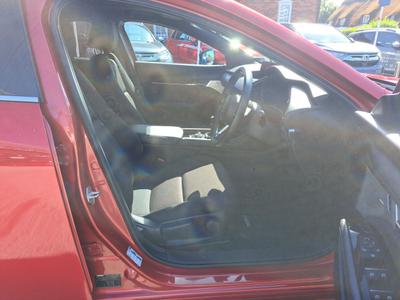 Mazda Mazda3 Photo 20
