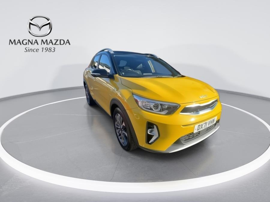 Kia Stonic Photo spincar-3bec79876d83377c1693856a9b29b51d7a829a9b.jpg