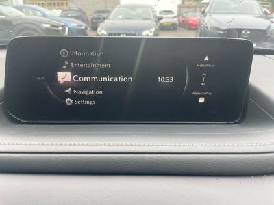 Mazda CX-30 Photo 32