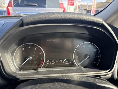 Ford EcoSport Photo 41